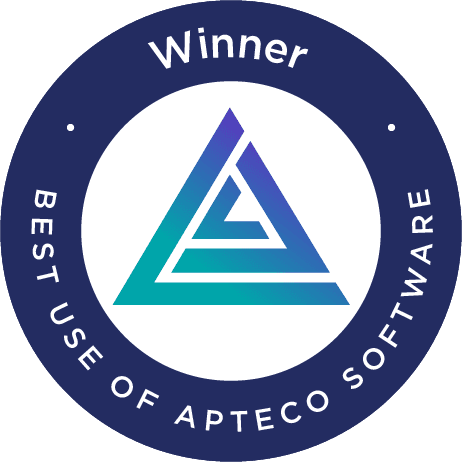 winner-best-use-of-apteco-software-award