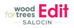 Principal Solutions Consultant, Wood for Trees part of the Salocin group
