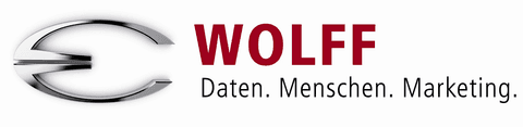 Leiter WDMM Solutions, WOLFF DMM