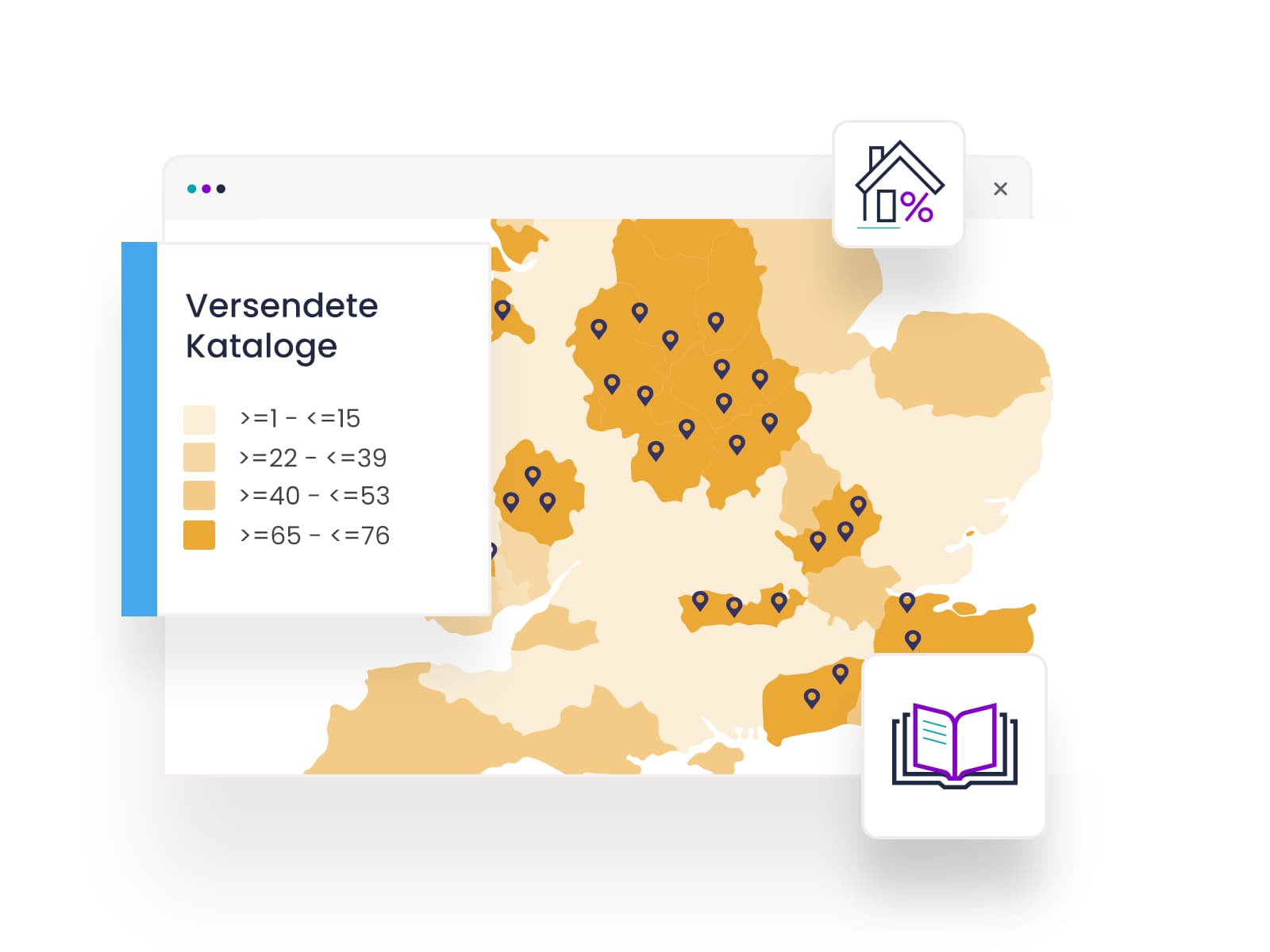 Geoanalyse *mit Video*