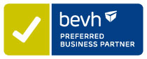 Logo bevh