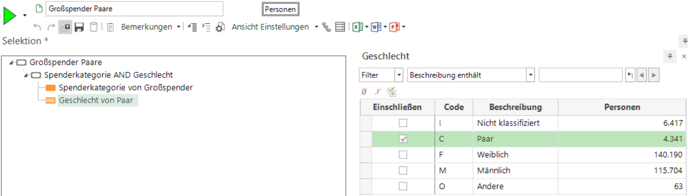 1. Identifikation der bestehenden Spender:innen