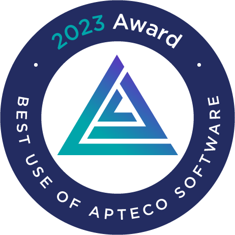 Apteco Award