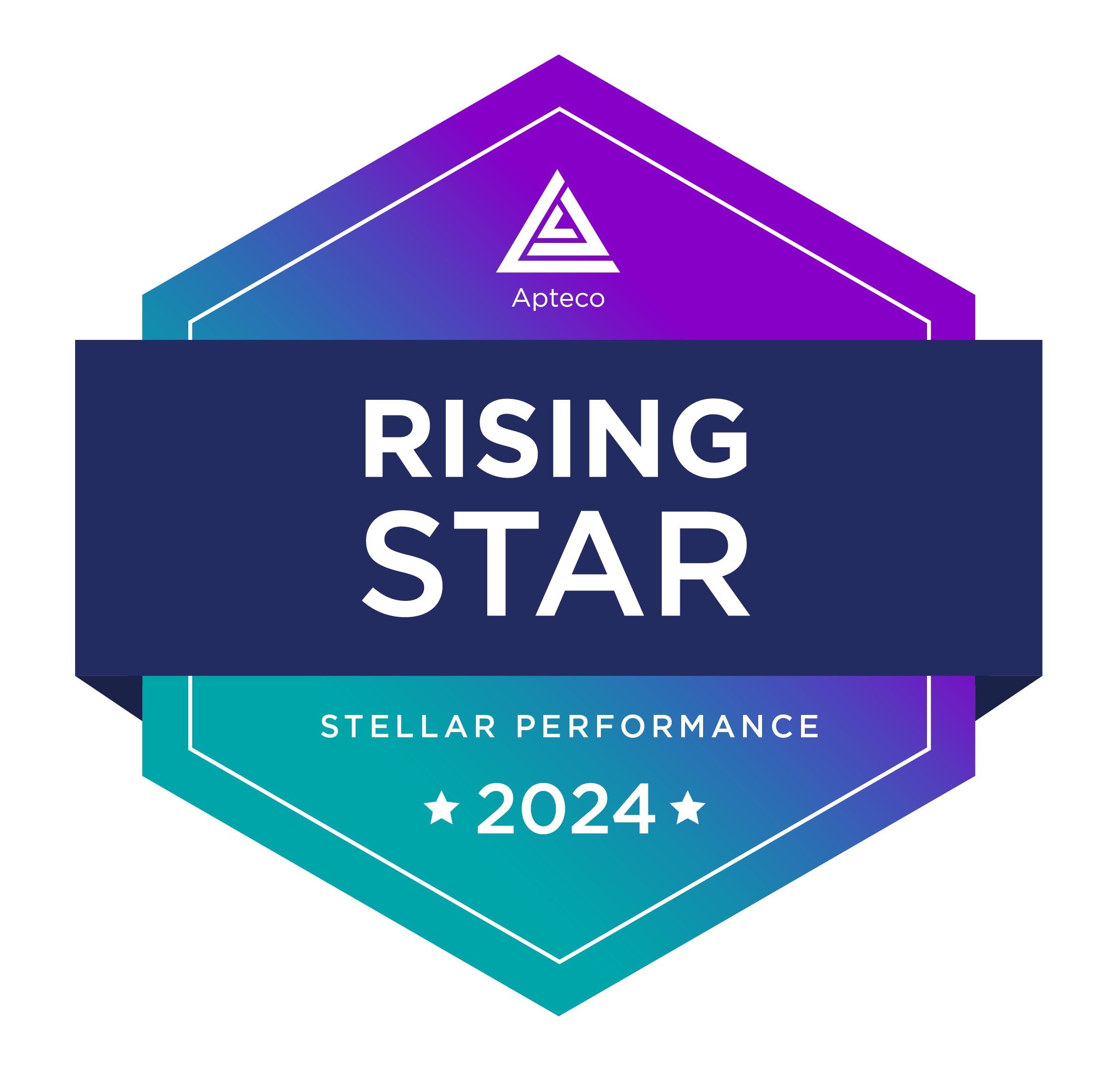 Rising Star Award