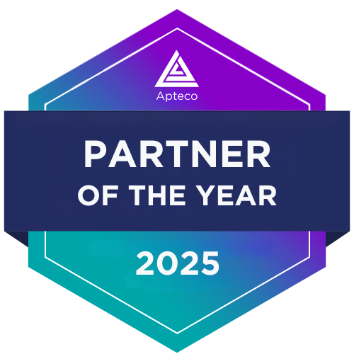 Partner of the Year