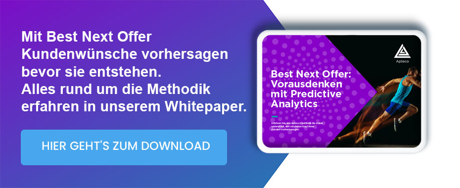 CTA Whitepaper Best Next Offer