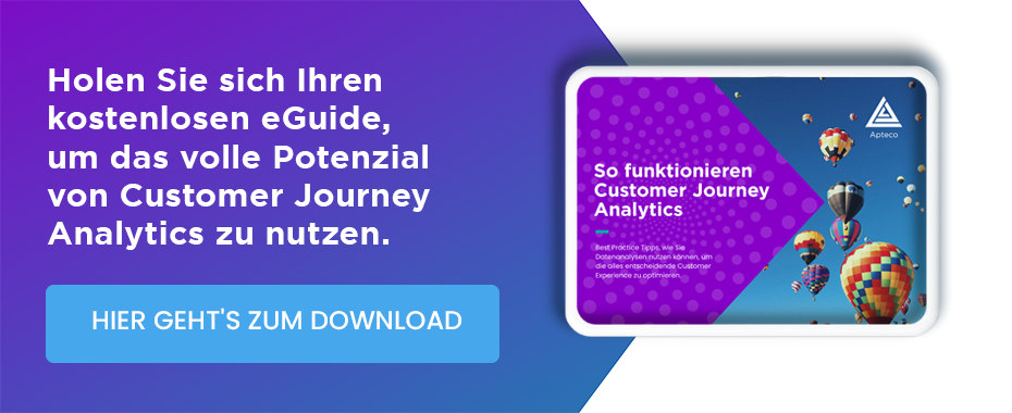 Customer Journey Analytics