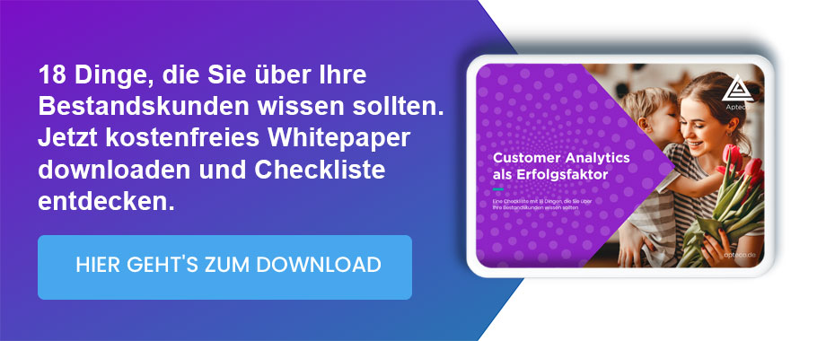 Customer Analytics