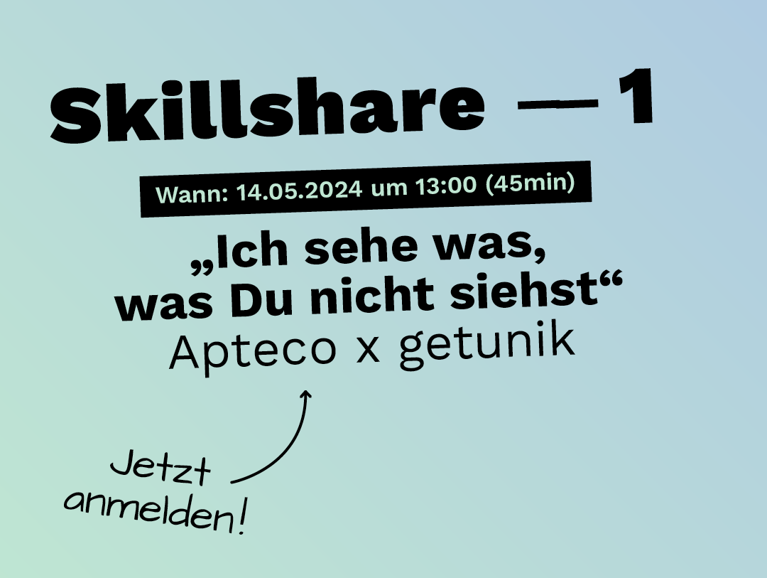 Skillshare 1