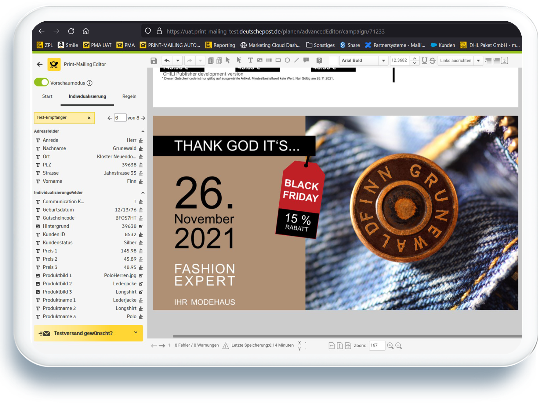 Deutsche Post