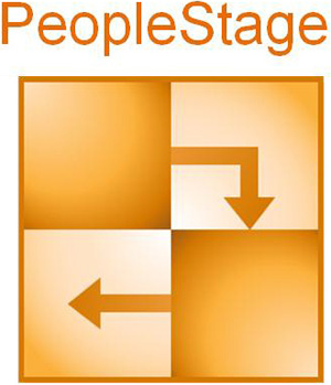 PeopleStage Icon