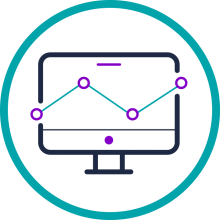 Verwertbare Analytics