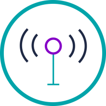 Interagieren mittels Live Data