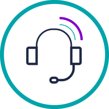 Einen Support, der mit erfahrenen Apteco Marketing Suite-Beratern besetzt ist
